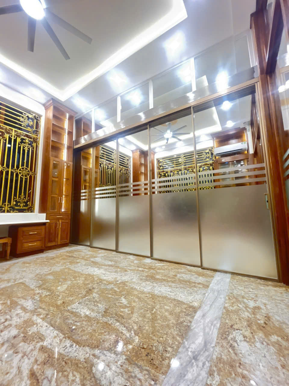 CÔNG TY TNHH XÂY DỰNG - TRANG TRÍ NỘI THẤT HƯNG GIA PHÁT